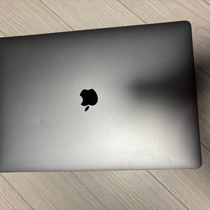 2019 맥북프로 16인치 16gb 1tb i9