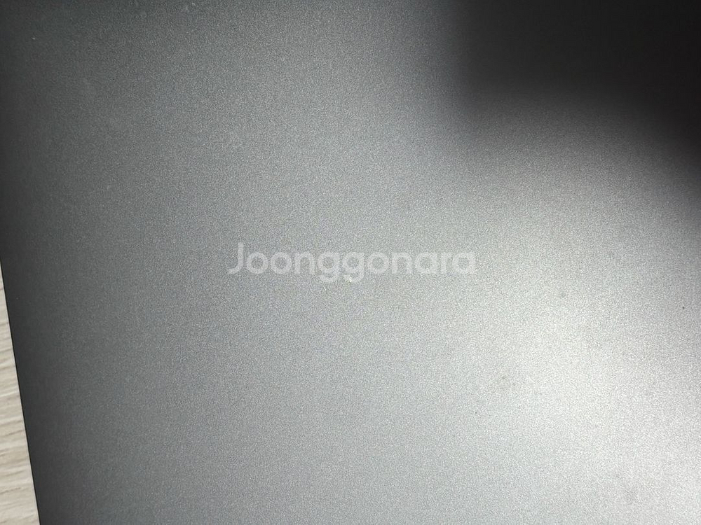 2019 맥북프로 16인치 16gb 1tb i9--5