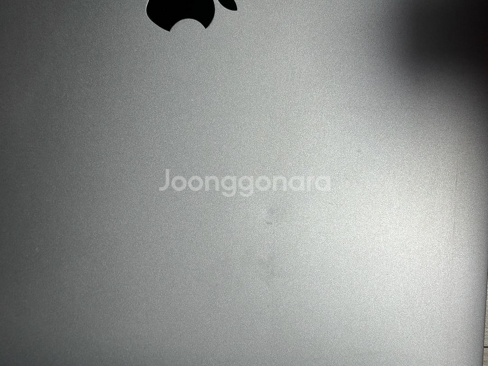 2019 맥북프로 16인치 16gb 1tb i9--4