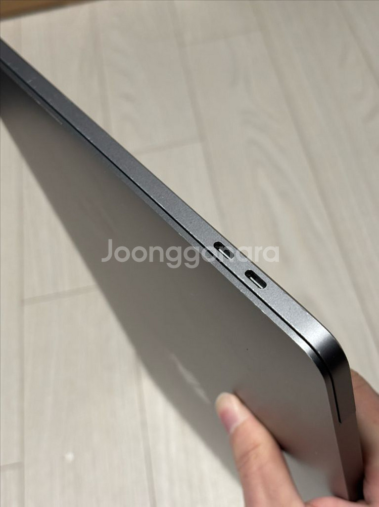 2019 맥북프로 16인치 16gb 1tb i9--7