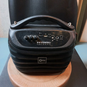 코맥스 블루투스 스피커