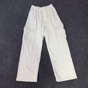 SATUR 세터 카고 트랙팬츠