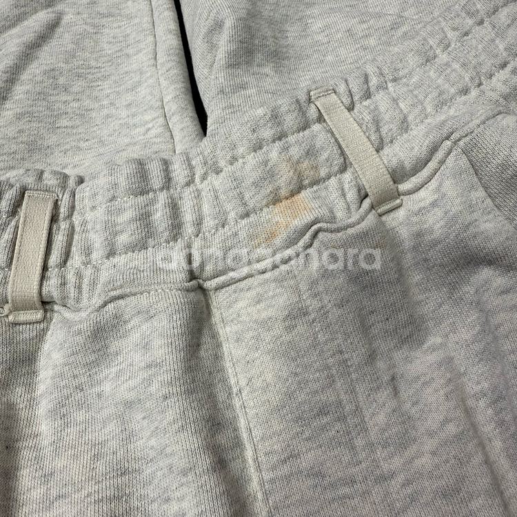 SATUR 세터 카고 트랙팬츠--9