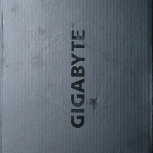 기가바이트 RX7600XT OC 16GB (보증기간3년)