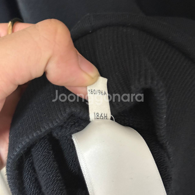 100~105 셀린느 후드티 xl--3