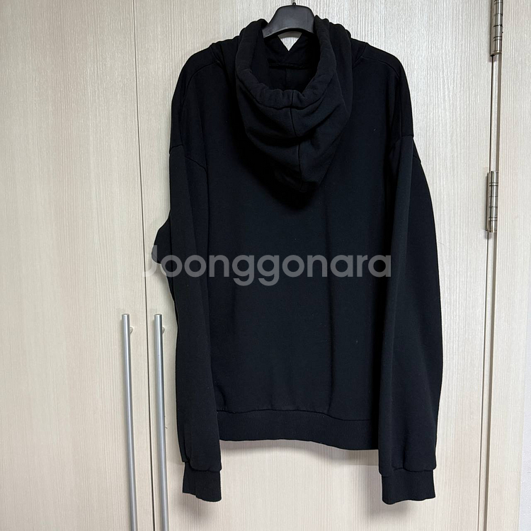 100~105 셀린느 후드티 xl--1