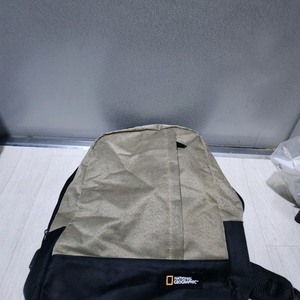 내셔널지오그래픽 백팩