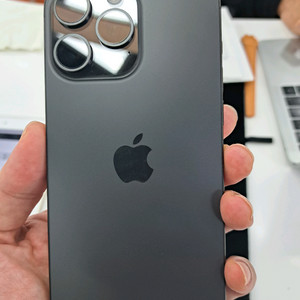 아이폰 15 프로맥스 1테라 리퍼 제품 팝니다