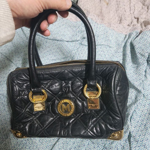 퀼팅 핸드백 메트로시티가방