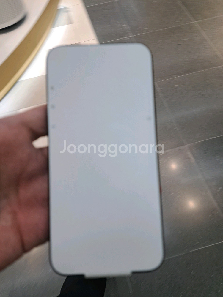 아이폰 15 프로맥스 1테라 리퍼 제품 팝니다--2