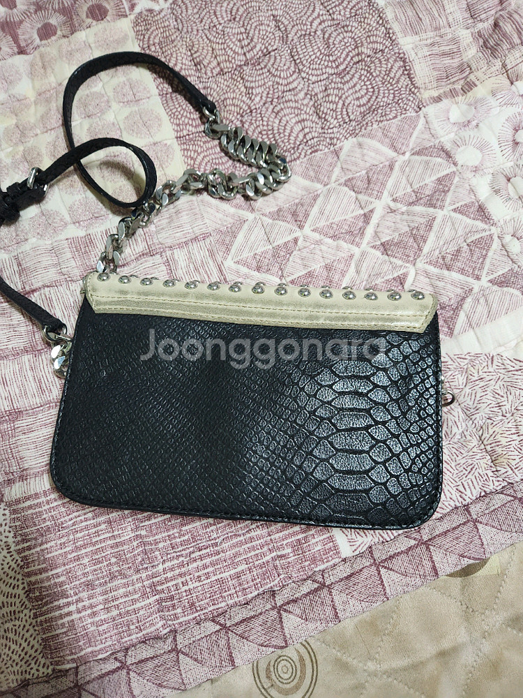 스터드 체인백--2