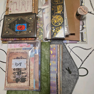 빈티지다꾸용 소분판매