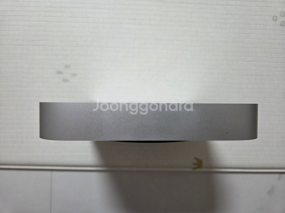 애플 맥미니 Apple Mac mini(2023년) M2 Pro 16G 1TB 팝니다.--0