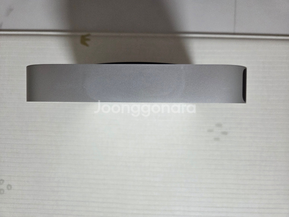 애플 맥미니 Apple Mac mini(2023년) M2 Pro 16G 1TB 팝니다.--1