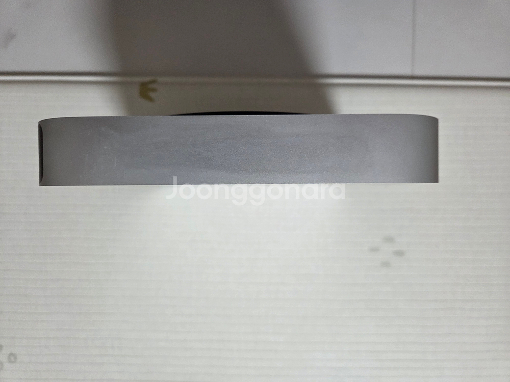 애플 맥미니 Apple Mac mini(2023년) M2 Pro 16G 1TB 팝니다.--6