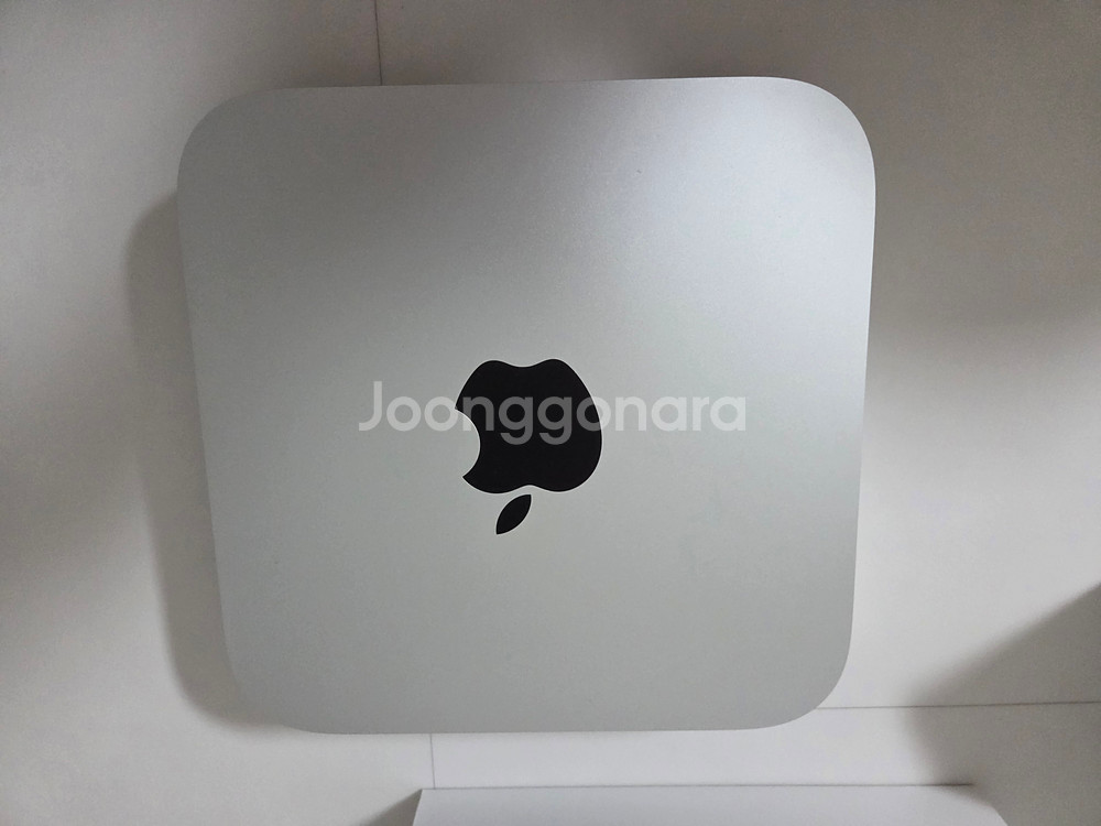 애플 맥미니 Apple Mac mini(2023년) M2 Pro 16G 1TB 팝니다.--3