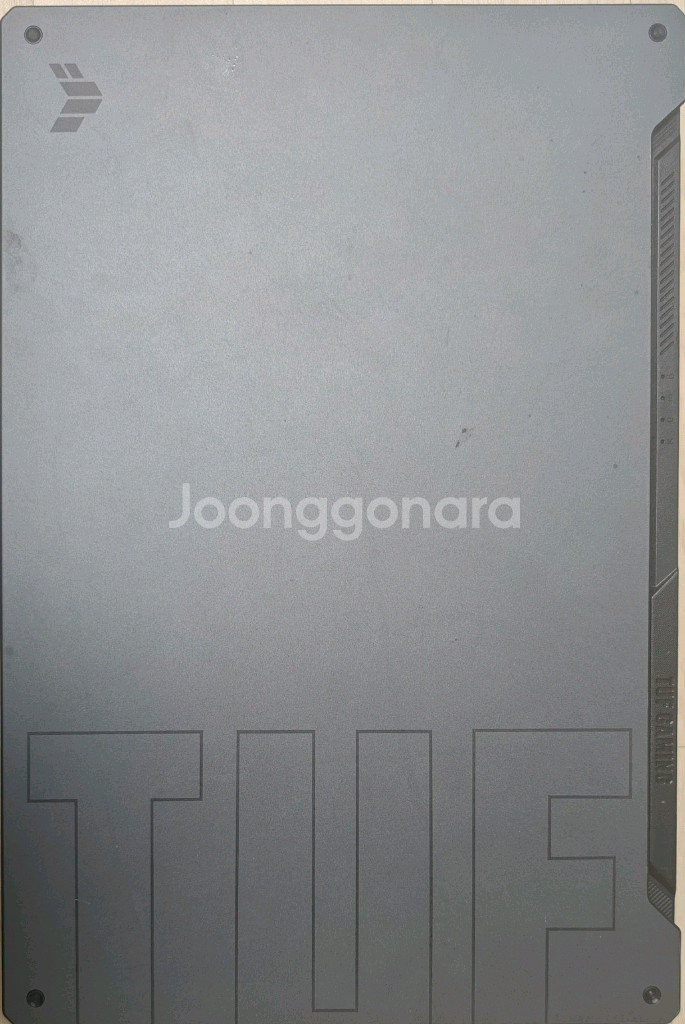 게이밍 노트북 17.3인치팝니다--4