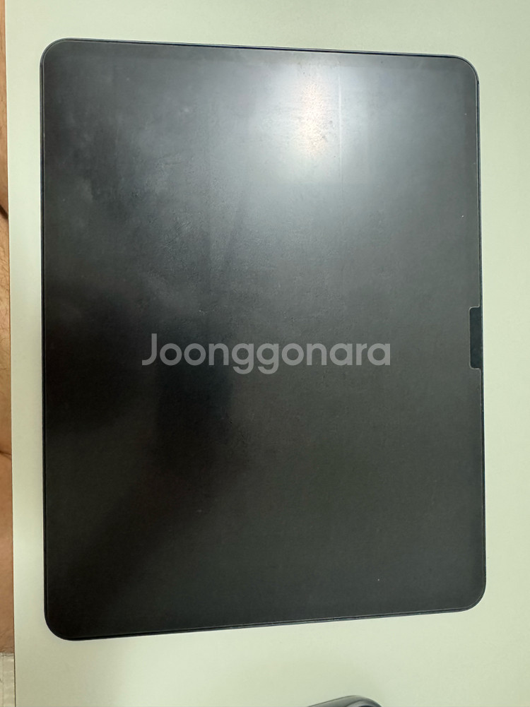 아이패드 프로m4 13 wifi 256g ( 매직키보드, 애플펜슬 프로)--0
