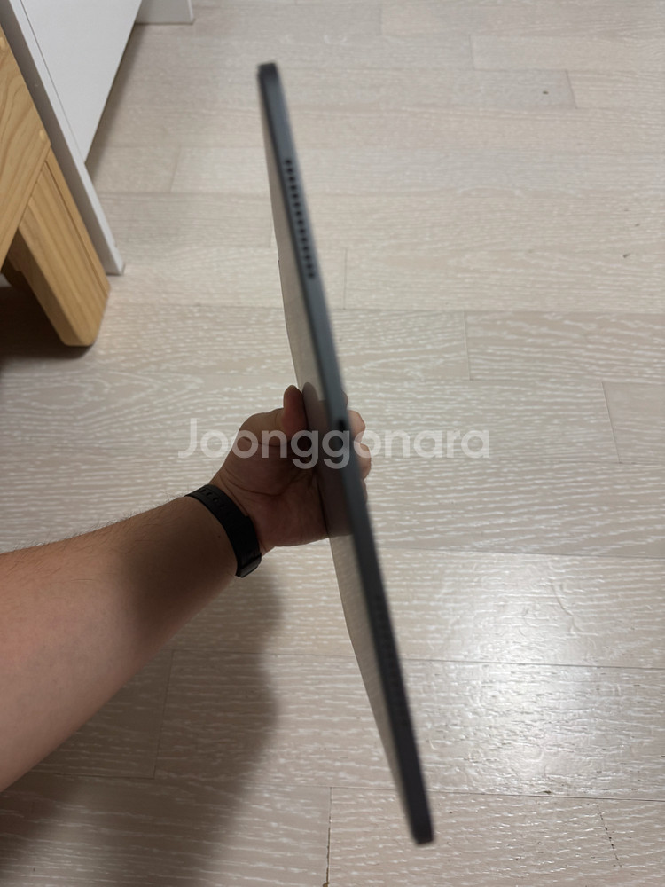 아이패드 프로m4 13 wifi 256g ( 매직키보드, 애플펜슬 프로)--5