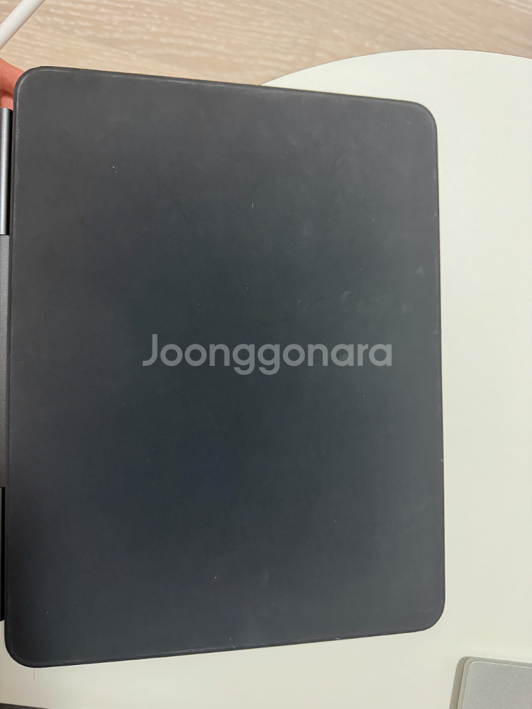아이패드 프로m4 13 wifi 256g ( 매직키보드, 애플펜슬 프로)--8