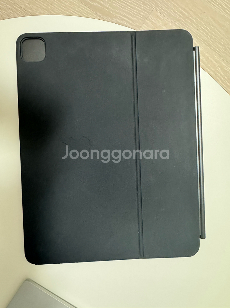 아이패드 프로m4 13 wifi 256g ( 매직키보드, 애플펜슬 프로)--7