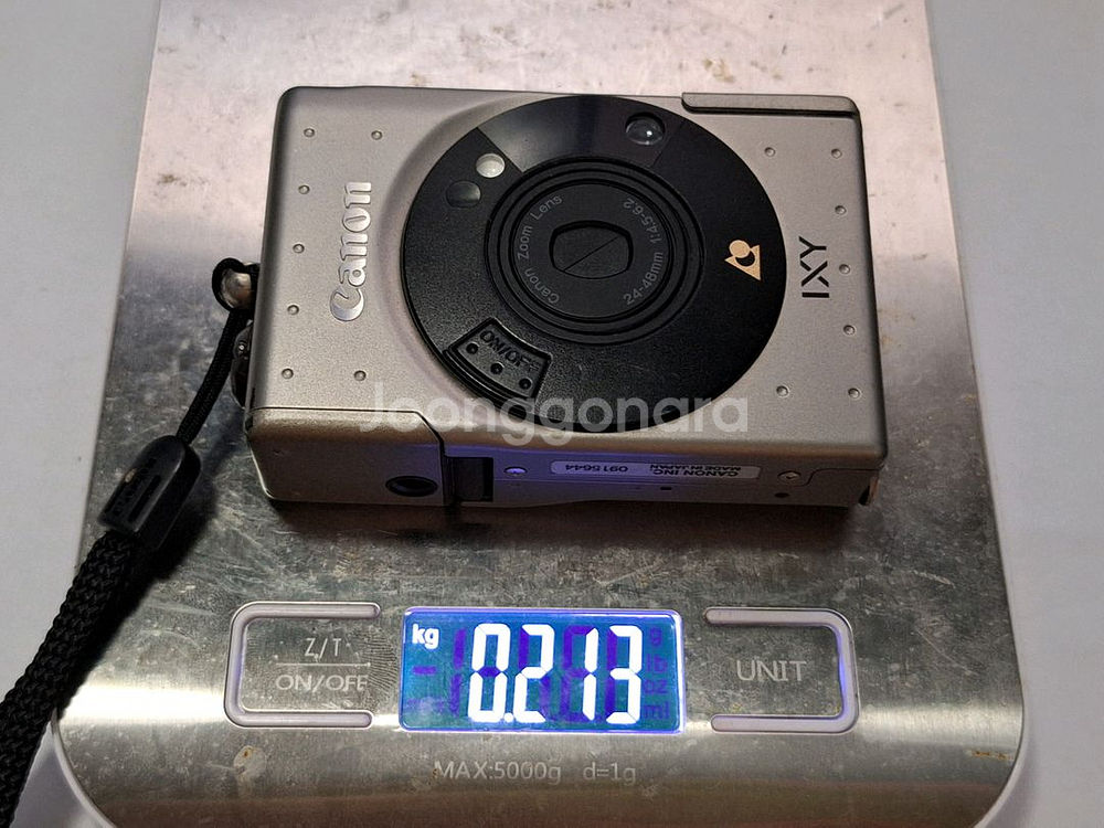 캐논 IXY 1세대 APS 필름카메라 빈티지 레트로 로모 인테리어 앤틱 엔틱 수집--3