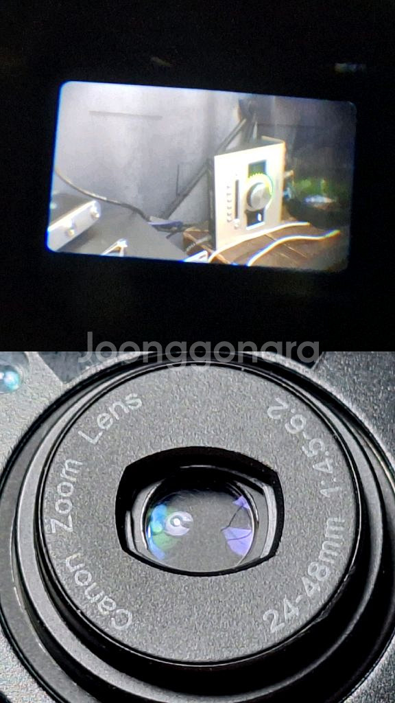 캐논 IXY 1세대 APS 필름카메라 빈티지 레트로 로모 인테리어 앤틱 엔틱 수집--8