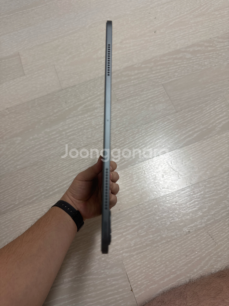 아이패드 프로m4 13 wifi 256g ( 매직키보드, 애플펜슬 프로)--13