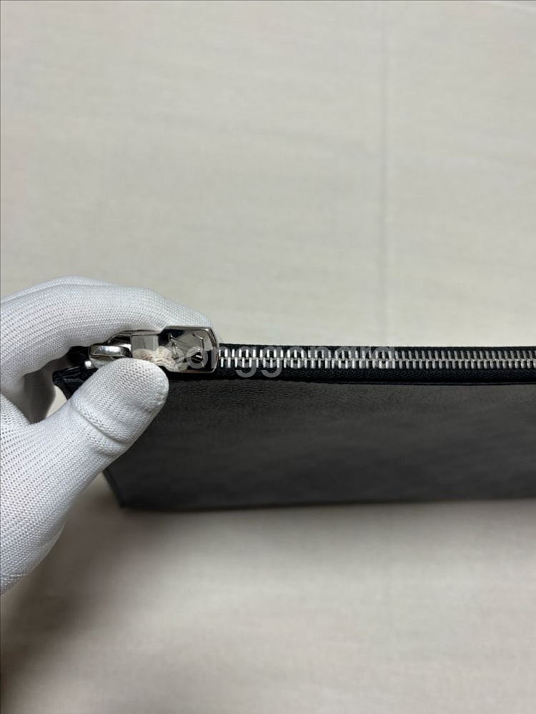 [새상품급] 루이비통 다미에 포쉐트 주르 클러치 [GM]--1