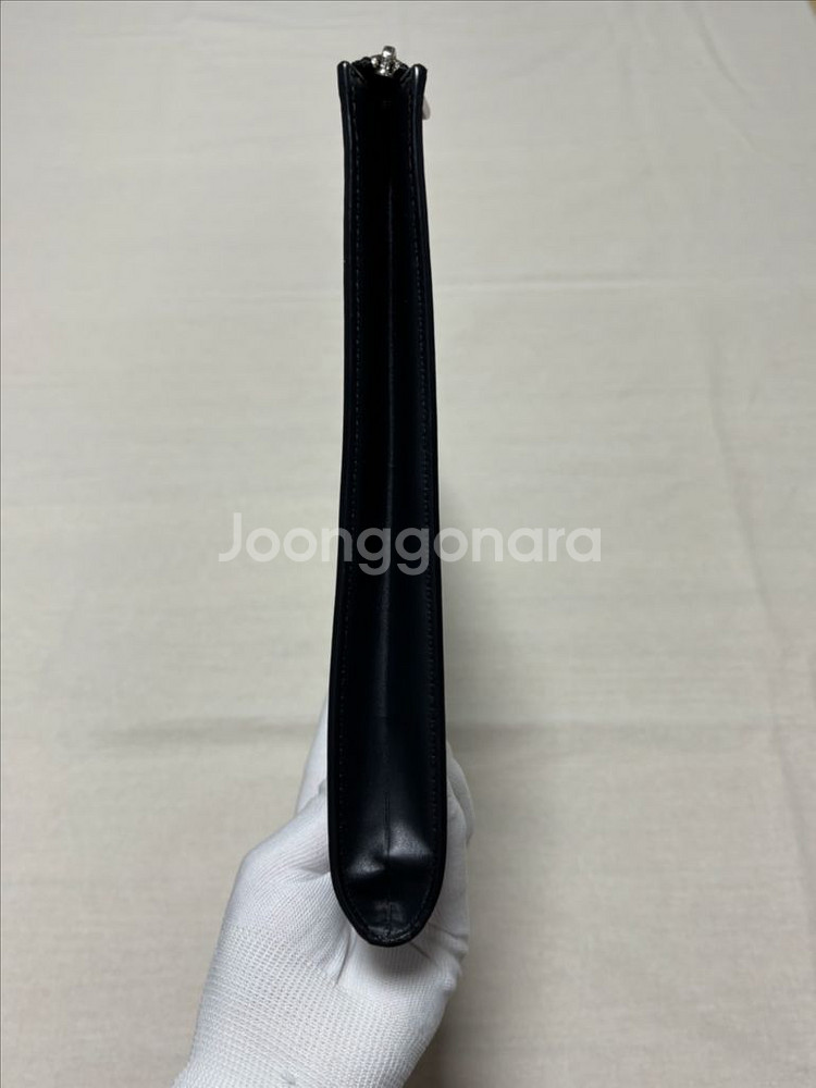 [새상품급] 루이비통 다미에 포쉐트 주르 클러치 [GM]--4