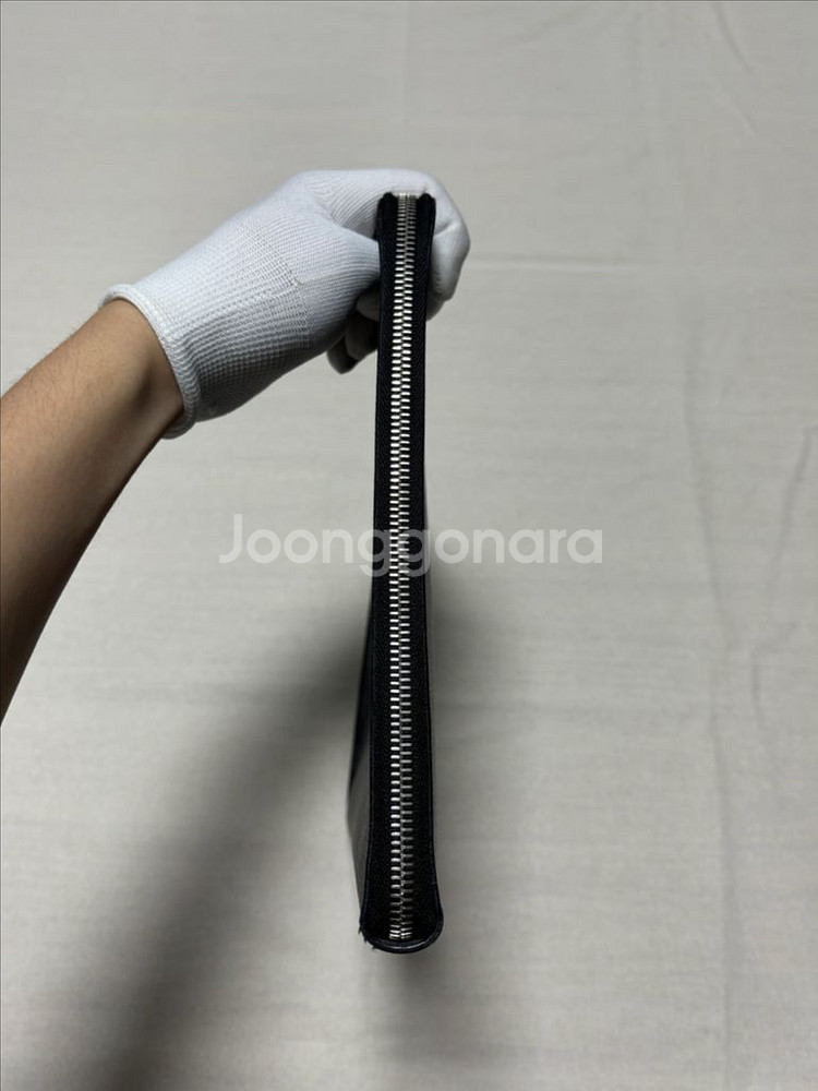 [새상품급] 루이비통 다미에 포쉐트 주르 클러치 [GM]--2