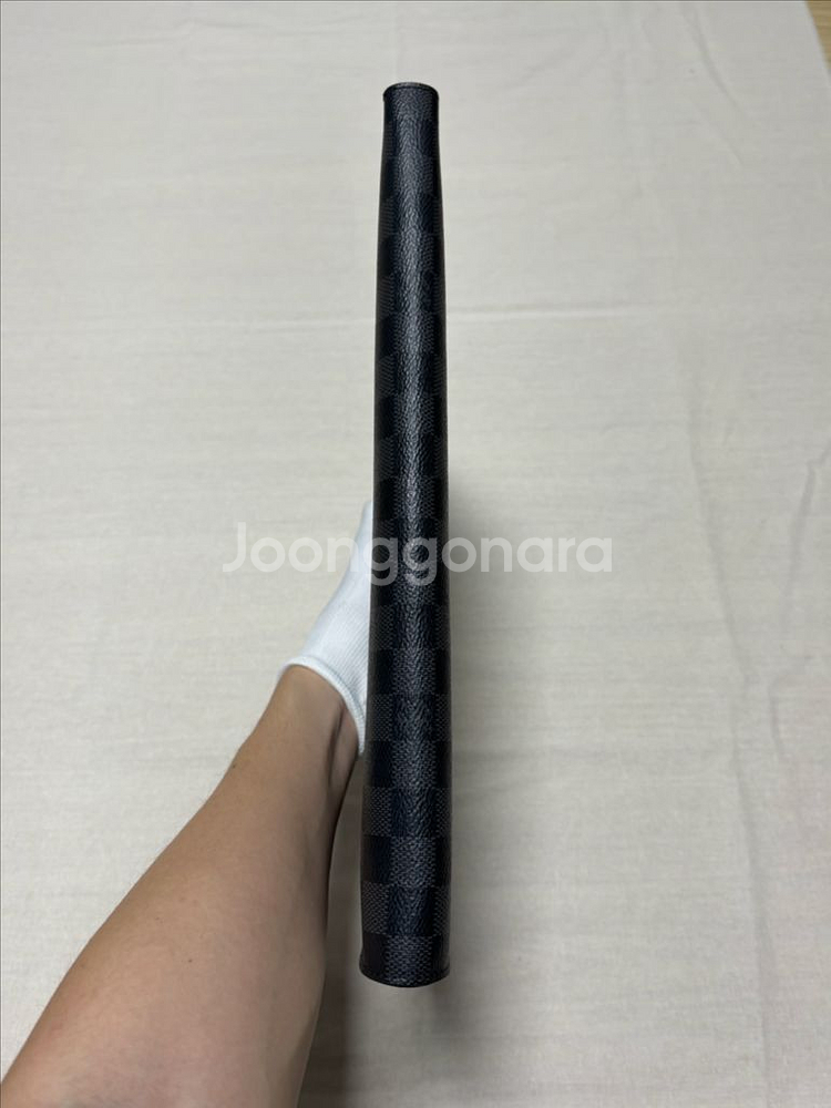 [새상품급] 루이비통 다미에 포쉐트 주르 클러치 [GM]--3