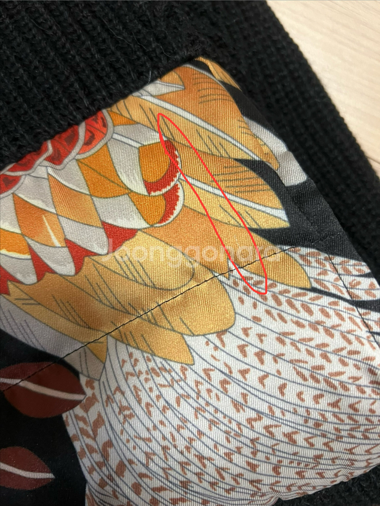 XL) 레오나드 LEONARD 캐시미어 구스다운 베스트 거위털 니트 패딩 조끼 점퍼 자켓 레오날드--3