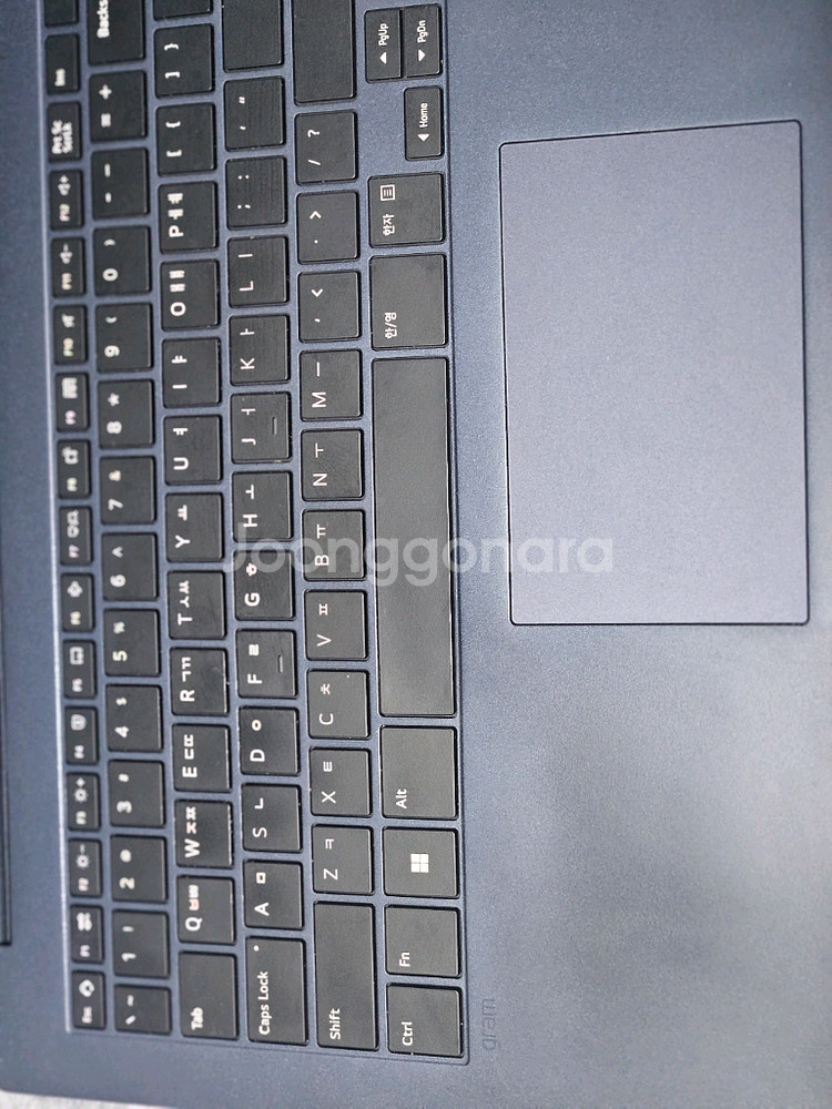 LG 그램 노트북 14인치--1