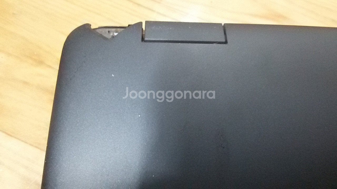 HP 노트북 i7-7820HQ--3