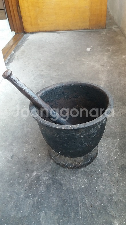 [대구] 절구 팝니다.--0