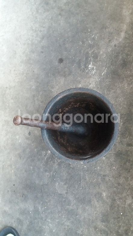 [대구] 절구 팝니다.--1