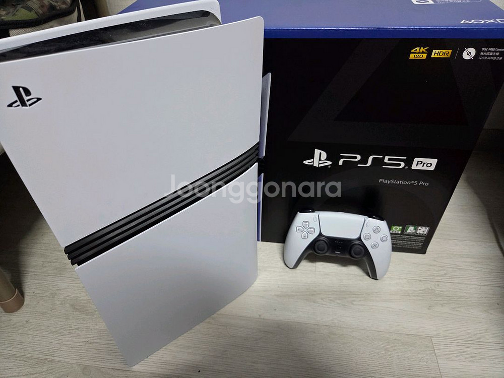 PS5 Pro 플스 프로 팝니다--0
