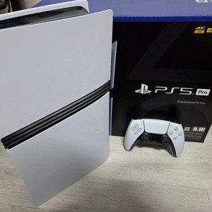 PS5 Pro 플스 프로 팝니다