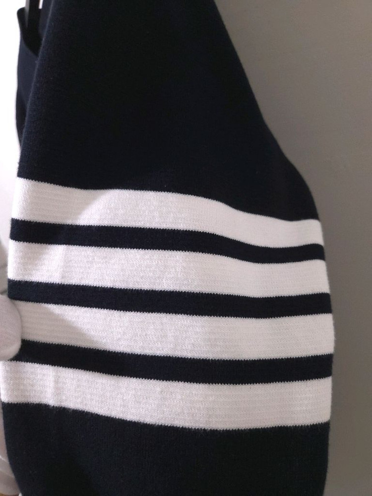 [새상품급, 25Fw] 톰브라운 밀라노스티치 금장 가디건 3Size--5