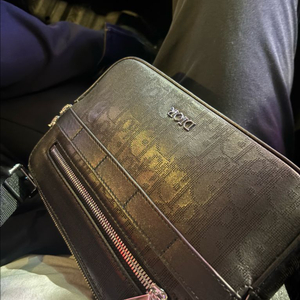 남성용 클러치백