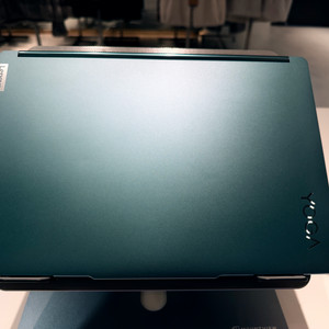 24년형 레노버 요가북9i 듀얼모니터 노트북 신품급 (울트라7, 32g, 1tb)
