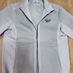 남녀공용 리복 후리스 져지 집업자켓 아우터 바람막이 패딩 점퍼