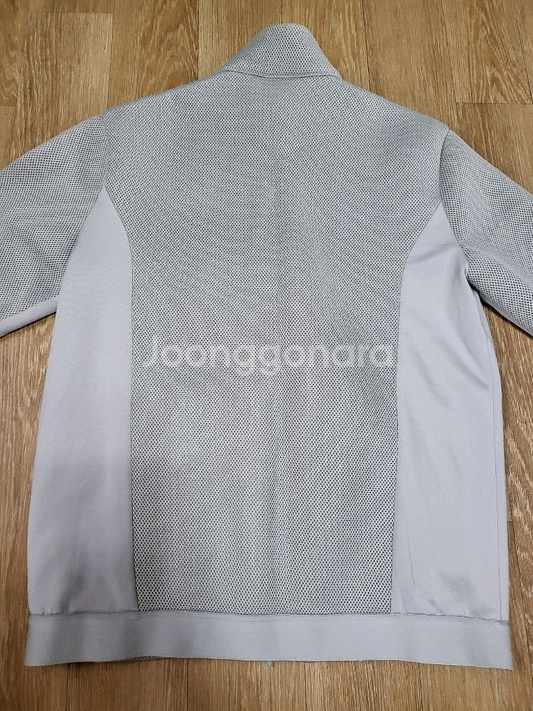 남녀공용 리복 후리스 져지 집업자켓 아우터 바람막이 패딩 점퍼--4