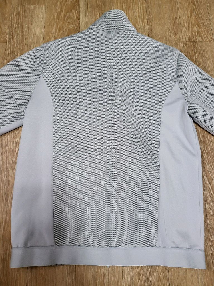 남녀공용 리복 후리스 져지 집업자켓 아우터 바람막이 패딩 점퍼--4