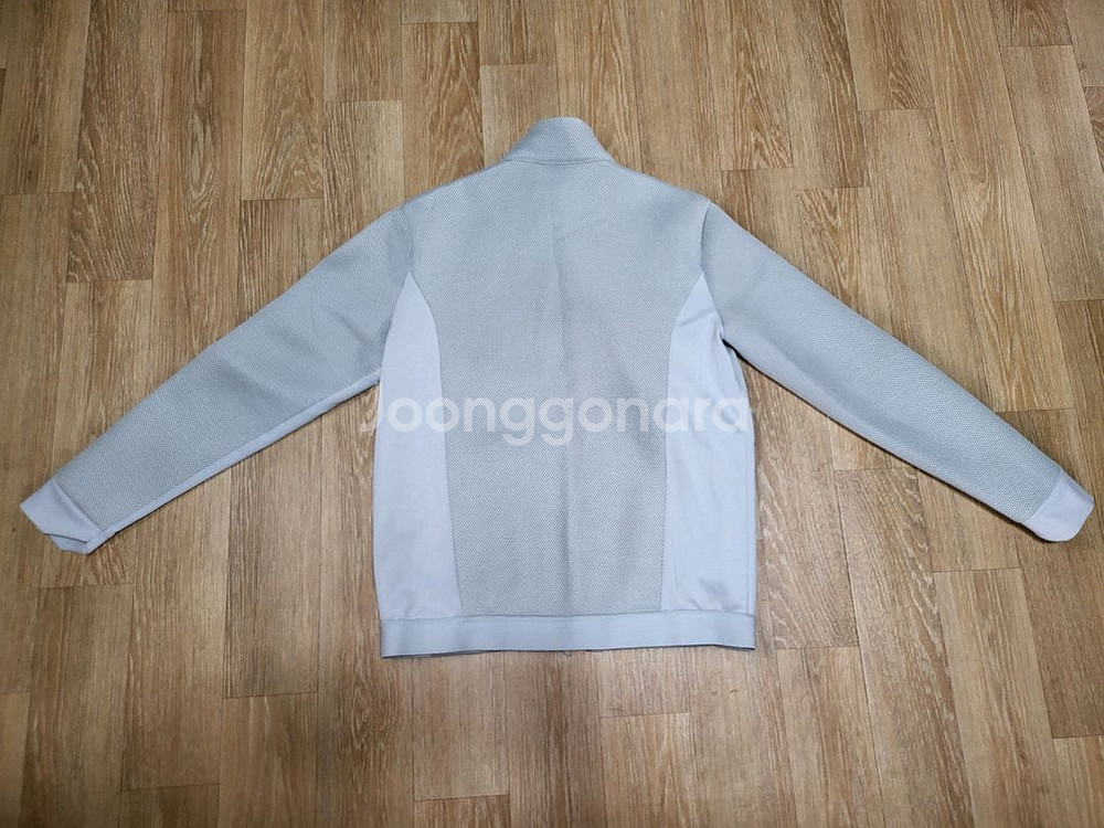 남녀공용 리복 후리스 져지 집업자켓 아우터 바람막이 패딩 점퍼--5