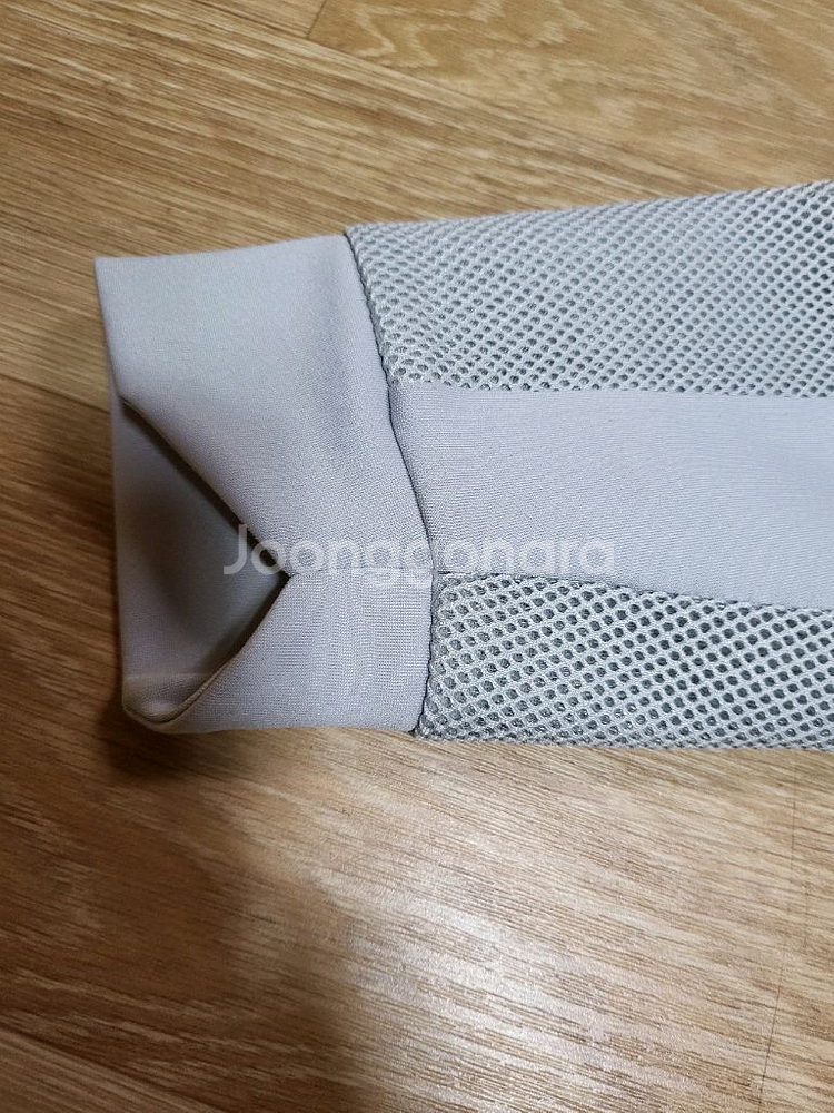 남녀공용 리복 후리스 져지 집업자켓 아우터 바람막이 패딩 점퍼--8