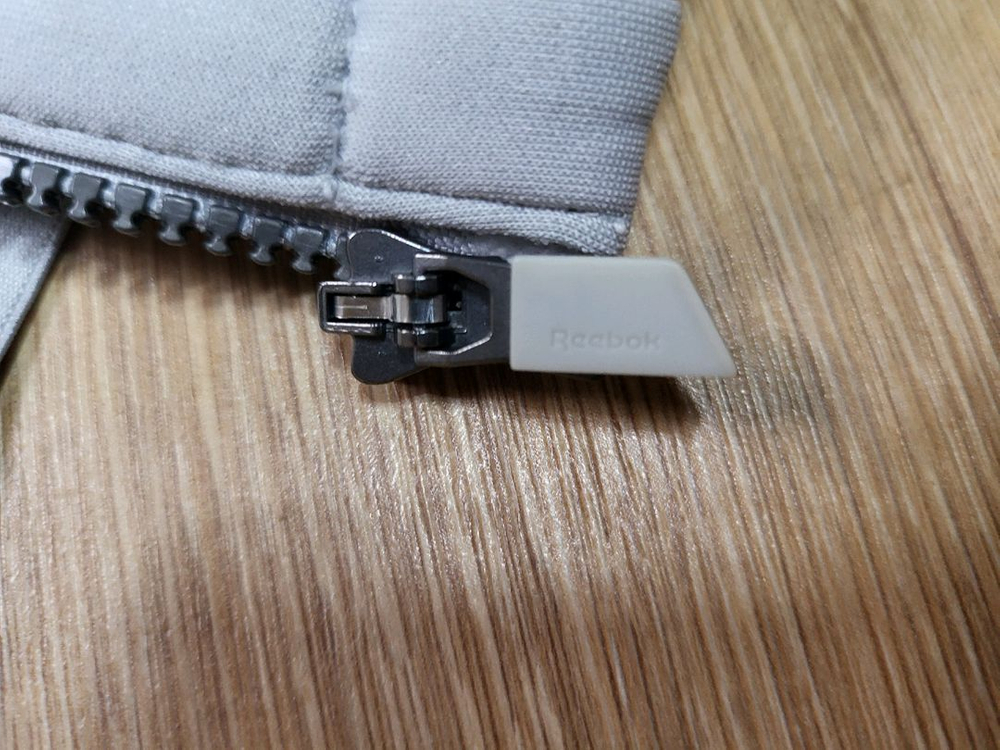 남녀공용 리복 후리스 져지 집업자켓 아우터 바람막이 패딩 점퍼--9