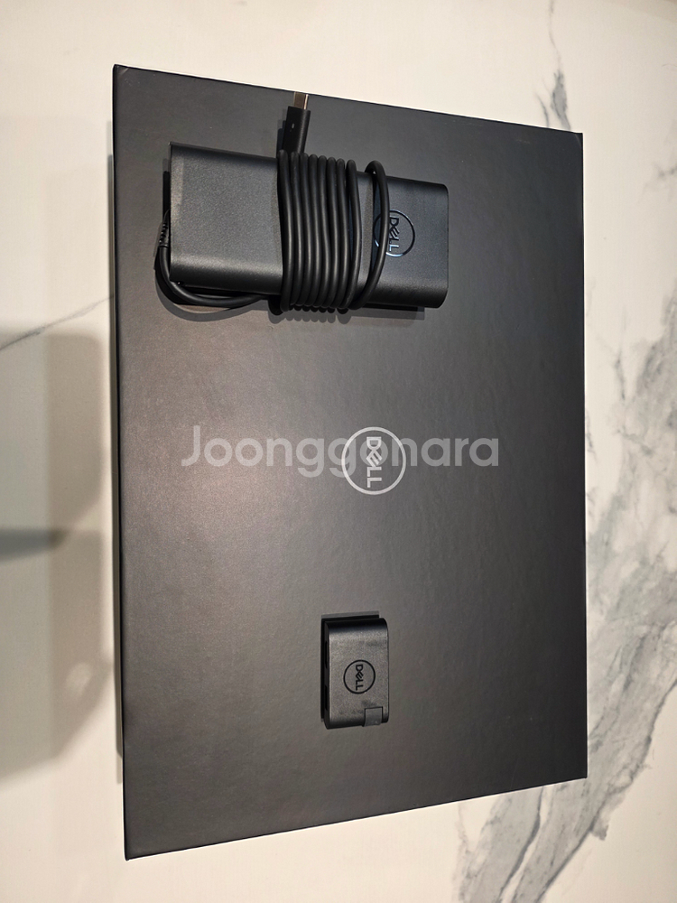 Dell XPS 17 9720 최고급 노트북 신품급 (워런티 26년 2월)--5