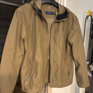 폴로 랄프로렌 아노락 자켓